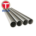 ASTM B163 Nickel Alloy Seamless Condenser Tubes/Pipes