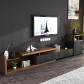 New Design High Quality Wooden Living Room TV