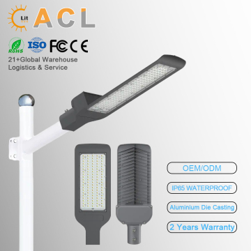 LED Outdoor Lighting: Hot Sale New Design Led Street Light Road Light