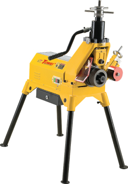 Roll grooving machine TWG-IIA-P