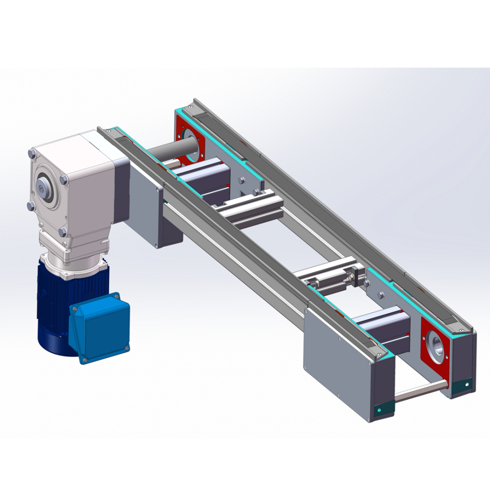 Belt Conveyor