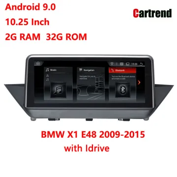2G RAM 10.25 Android Headunit E48