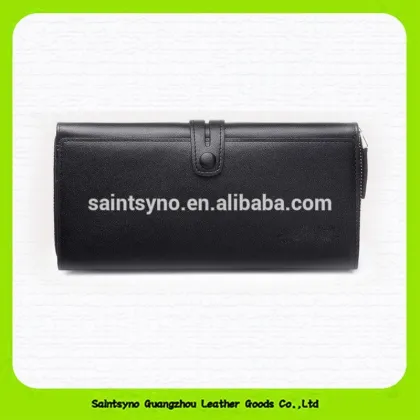 15611 Cosmopolitan and beautiful cow leather purse