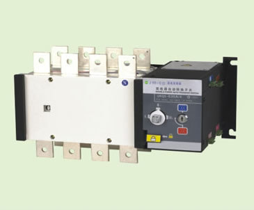 Automatic Transfer Switch Equipment (ATSE) - SGLD