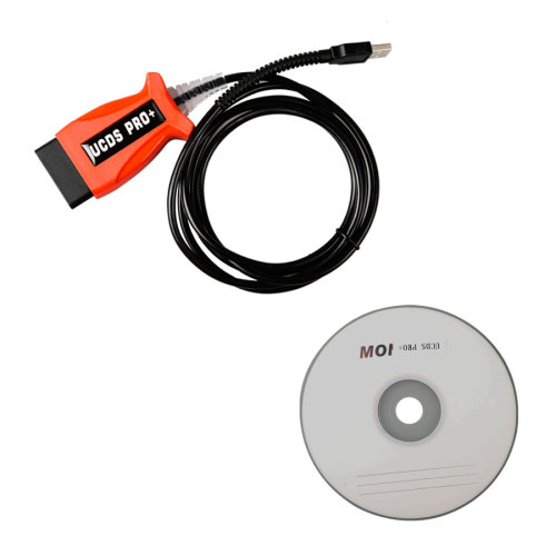 UCDS Pro+ For Ford