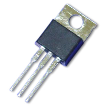 BT136 Finished Device