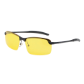 True Photosensitive Drivers Night Vision Glasses