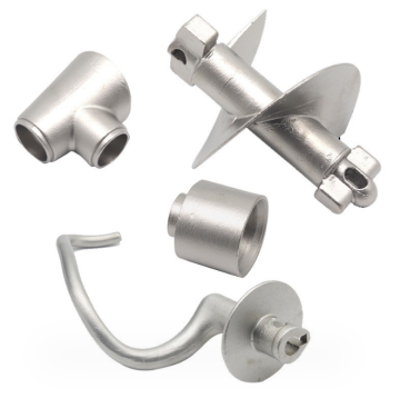 ASTM A27 Grade 70-36 Carbon Steel Lost Foam Casting Services: Customized Solutions Based on Drawings