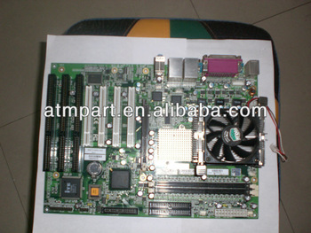 atm parts DB 3030 G6 MOTHER BOARD CIMG5731