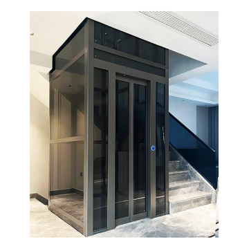 Customized Various Height Home Elevator for 3-5 Floors