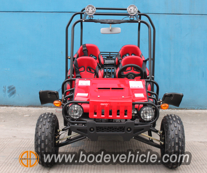 4 seat dune buggy