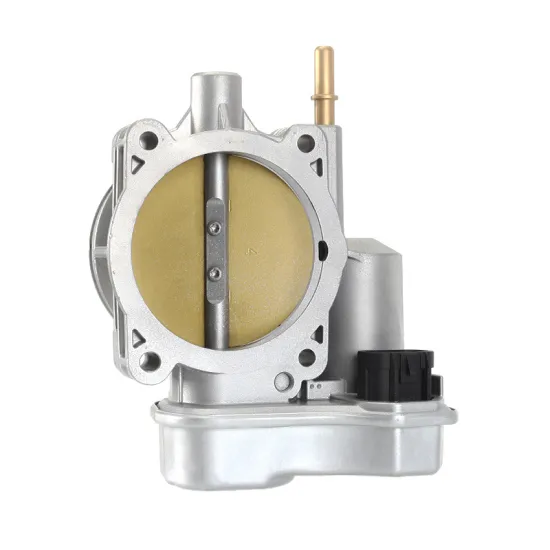 AA1673006 Throttle Body for Chevy - 12568580 Fuel Throttle