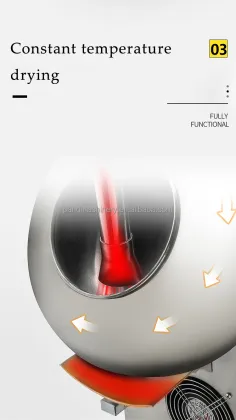 Small Peanut Chocolate Coating Pan Machine