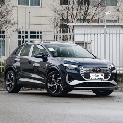 2024 Audi Q4 e-tron Electric SUV
