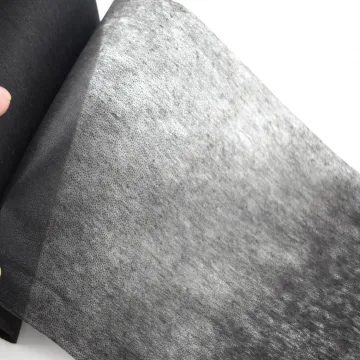 GAOXIN mask activated carbon filter nonwoven cloth