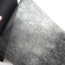 GAOXIN mask activated carbon filter nonwoven cloth