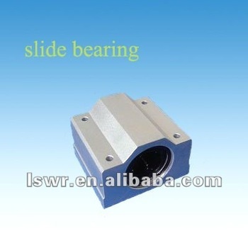 linear guide unit