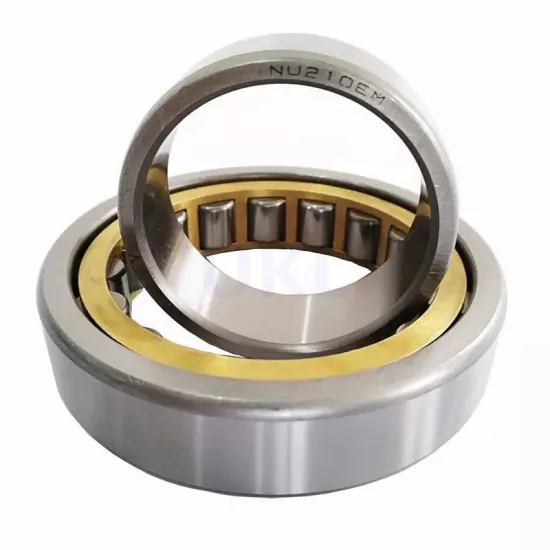 UKL Brand High Performance NU 3064 ECM Cylindrical Roller Bearing NCF 3064 CV