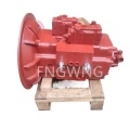 V90N130 Excavator Plunger Pump Hydraulic Pump For Liugong