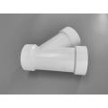 PVC pipe fittings 2 inch WYE HXHXH