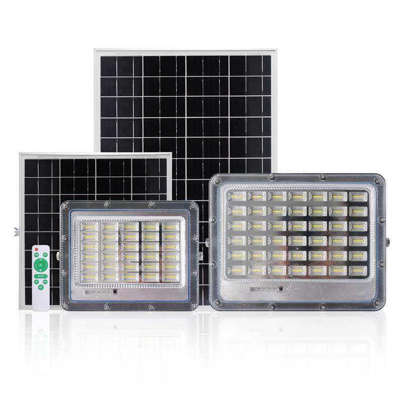 Best Solar Flood Light