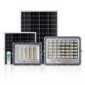 Smart Bright Solar Flood Light With Remote Control