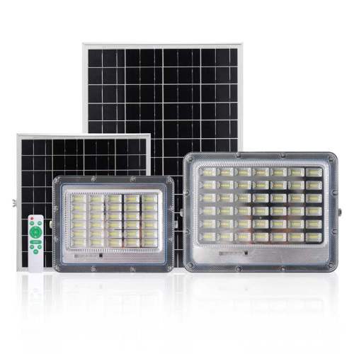 Smart Bright Solar Flood Light avec télécommande