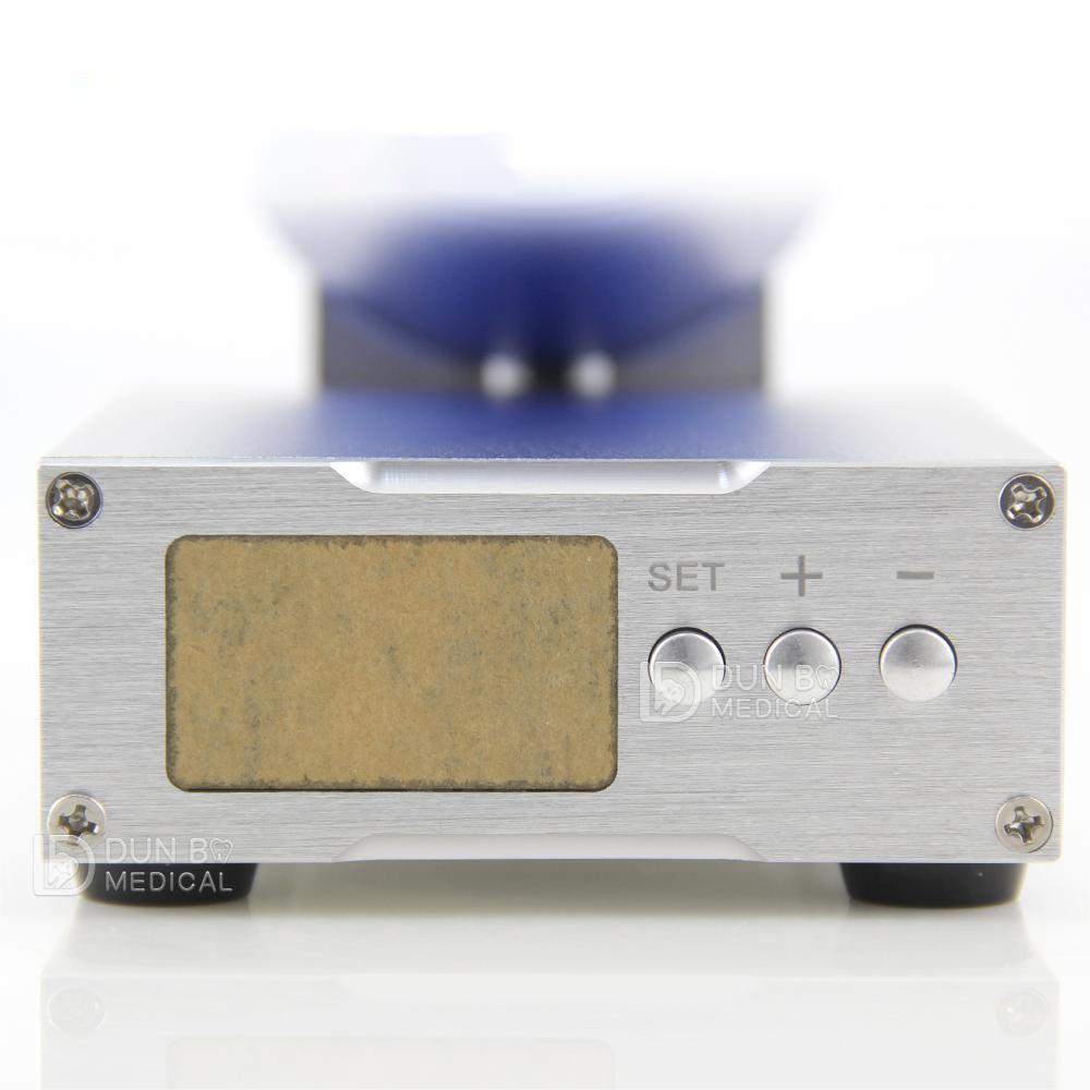 Electronic Dental Composite Warmer