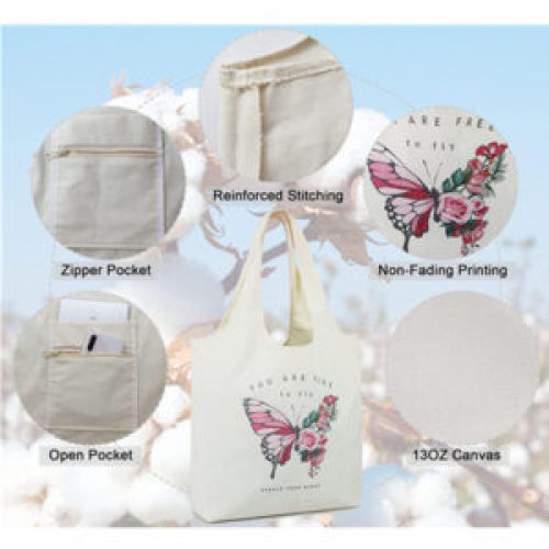 Versatile Water-Resistant Carryall Bag