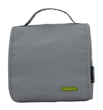 Stilvoller grauer tragbarer Tasche Casual Bag