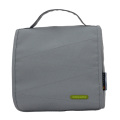 Stylish Grey Portable Tote Casual Bag