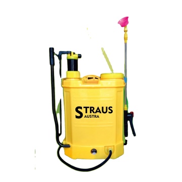 Spare Parts: High-Quality Agricultural Knapsack Sprayers - 16L in Stock