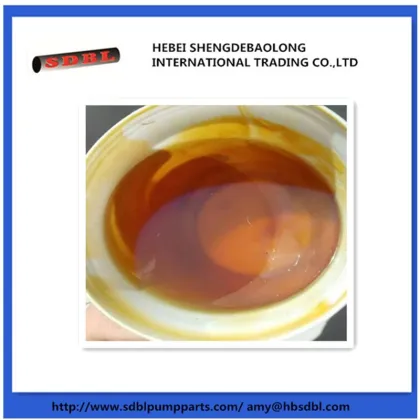 concrete pump Lithium Base Grease Lubricants