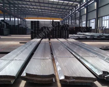 z purlins manufactures