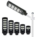 High Bright Outdoor Garden All In One Solar Led Street Light