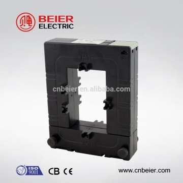 DP58 split core current transformer / transformers with 0.5 class