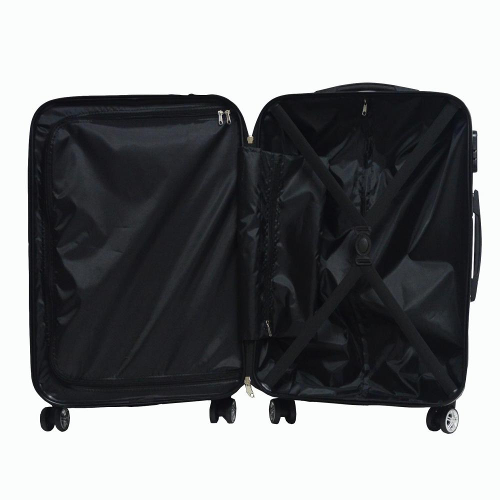 Black Pc Luggage