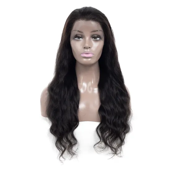 Best quality human hair full lace wigs 360 human hair wigs hd lace wig