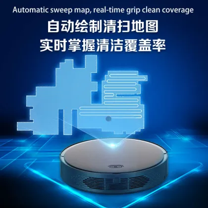 Narwal 3-in-1 robot vacuum cleaner tefal Wholesale prices