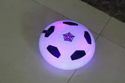 Bo Toys hover ball Indoor Hover Foot Ball