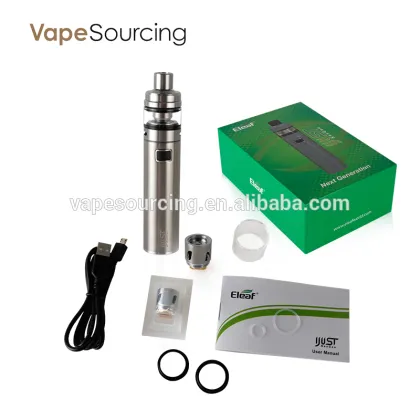 2ml Eleaf original iJust NexGen kit , vape pen iJust NexGen factory price