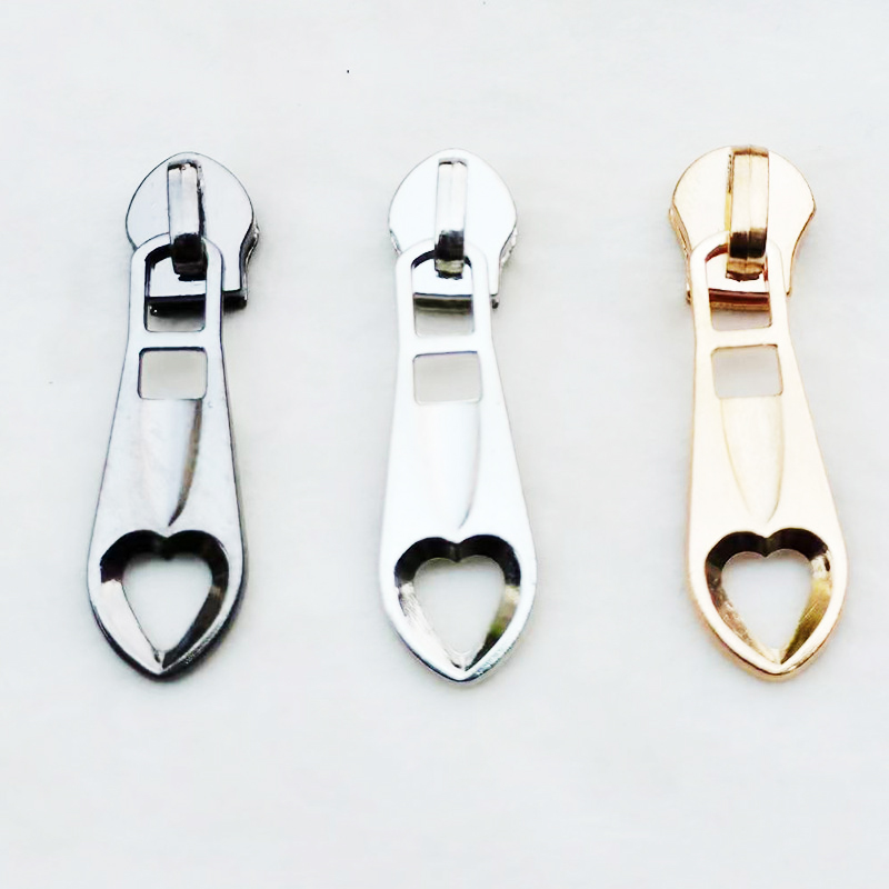 nylon zipper NL-5-26-3