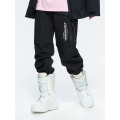 Loose-fitting Cool Snowboard Pants