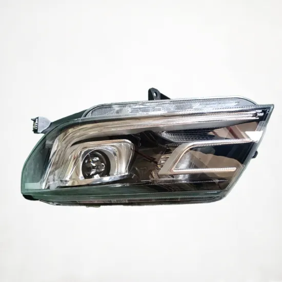 Daytime Running Light Left Side for SWM X3 Car Headlight