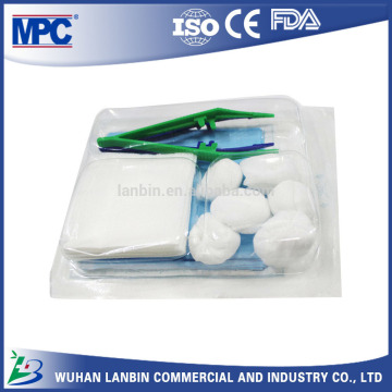 H210018 China High Quality Disposable EO Gas Wound Management