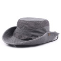 Chapeaux de soleil en coton pour hommes femmes