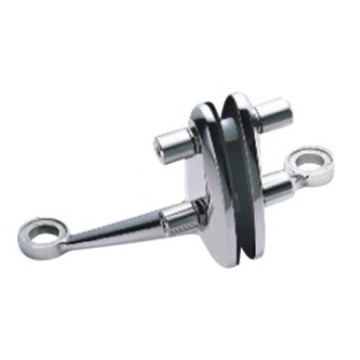 Spdier Fitting for Glass Curtain Wall (HRL250D-2A)