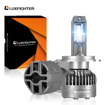 High Power M8 Pro LED Headlights Bulbs 180W 17000LM H1 H4 H7 H11 F30 D1S D2S D3S D4S CSP Plug and Play