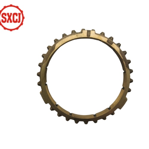 China wholesale Auto parts input transmission synchronizer ring FOR CHEVROLET 1/2