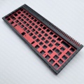 Bearbeitung Drehdrehen CNC -Tastaturkoffer Tastaturteile